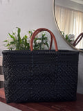 Chaparrita Especial- Black