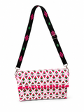 Corazón de México- Pinks&Green