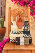 Mochila + Wallet