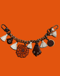 Otoño purse charm