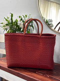 Chaparrita 3/4 Large- Ladrillo