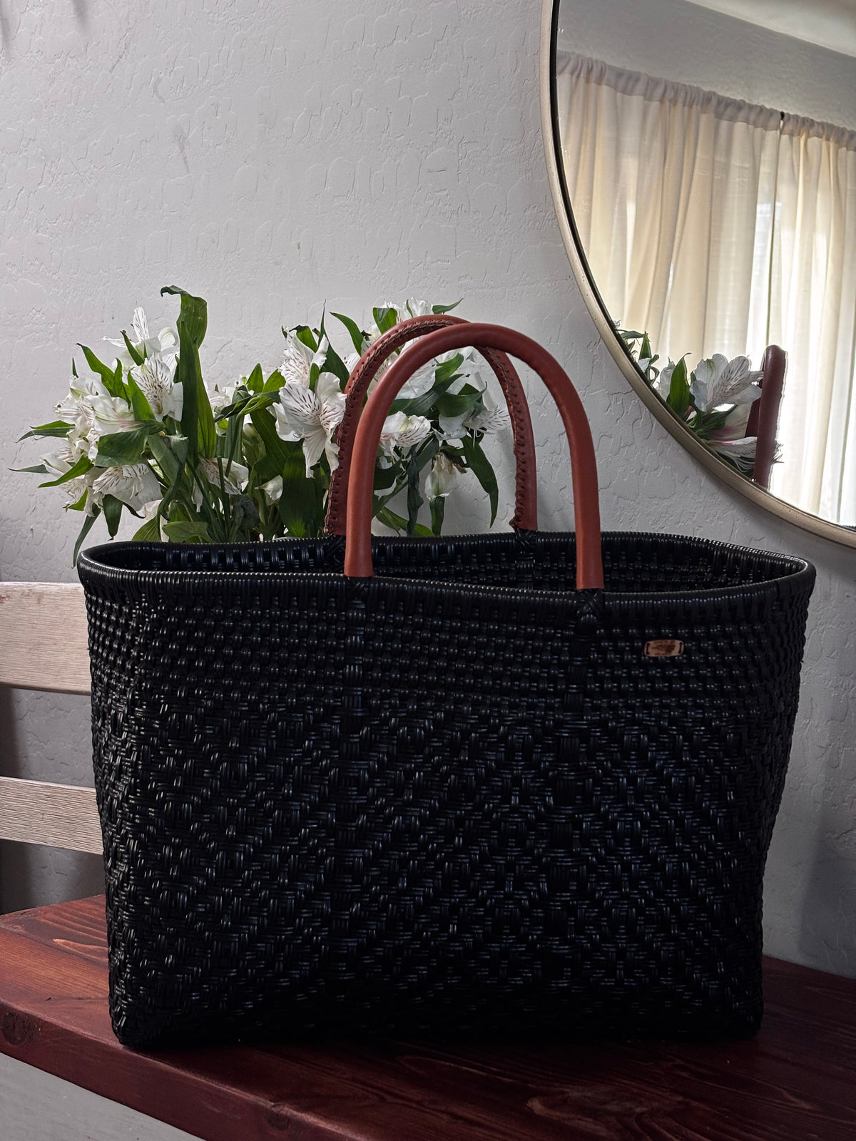 Chaparrita 3/4 Large- Black