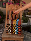 PRE-ORDER: Chaparrita Small