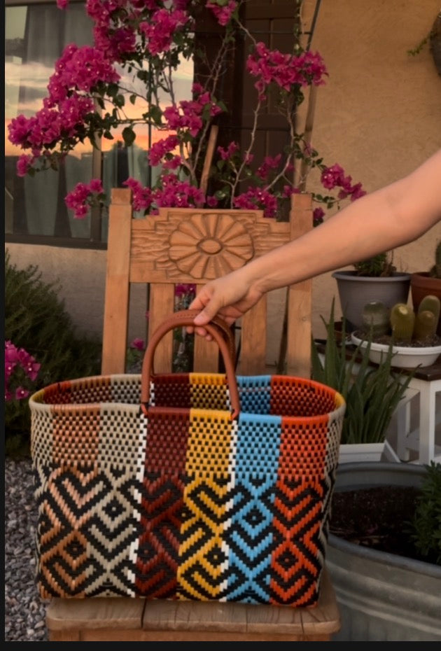 PRE-ORDER: Chaparrita JUMBO