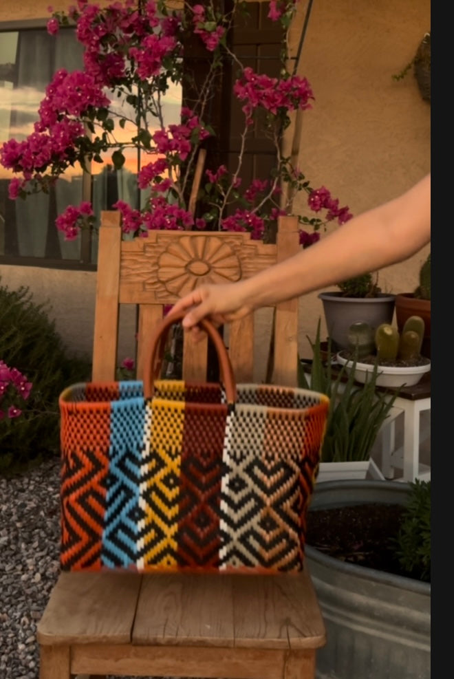 PRE-ORDER: Chaparrita 3/4 Large