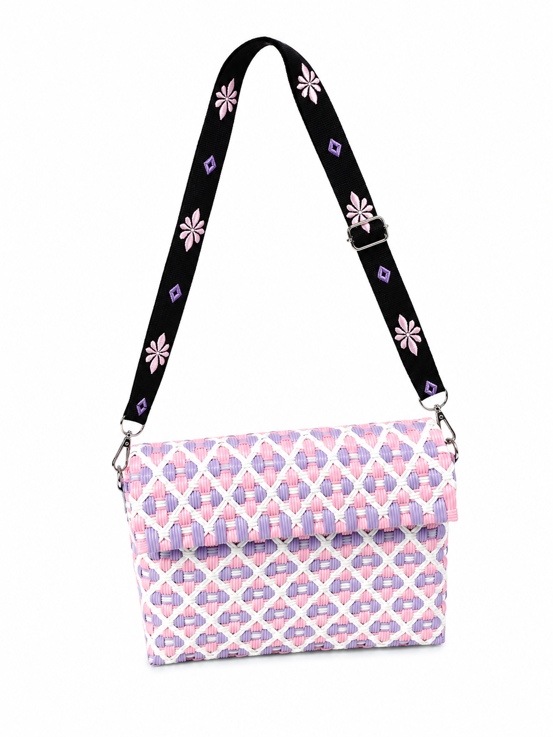 PRE-ORDER: Corazón de Mexico- Lila&Pink